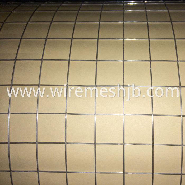 2'' Welded Mesh